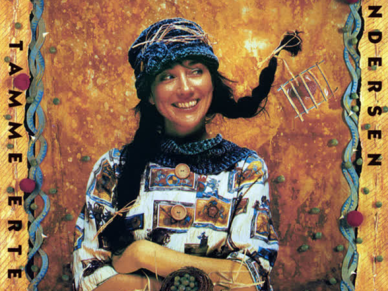 Tamme Erter & Villbringebær