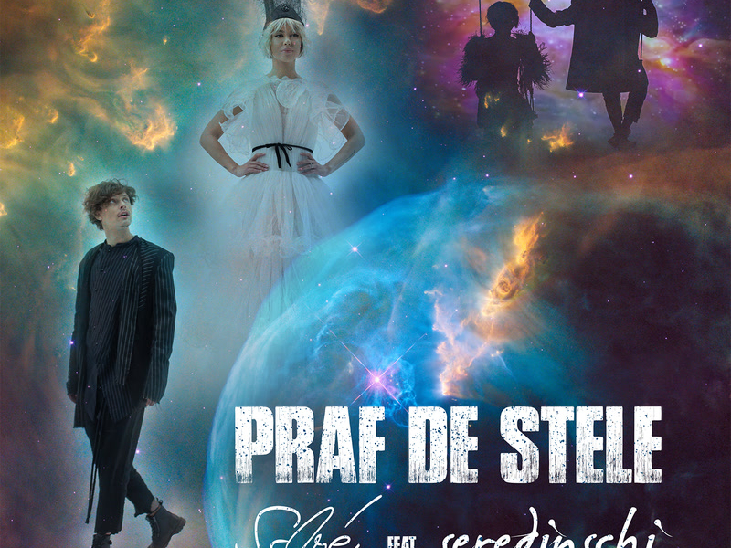 Praf de stele (Single)