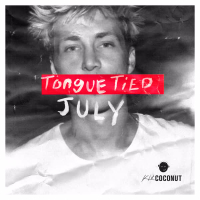 Tongue Tied July (Single)