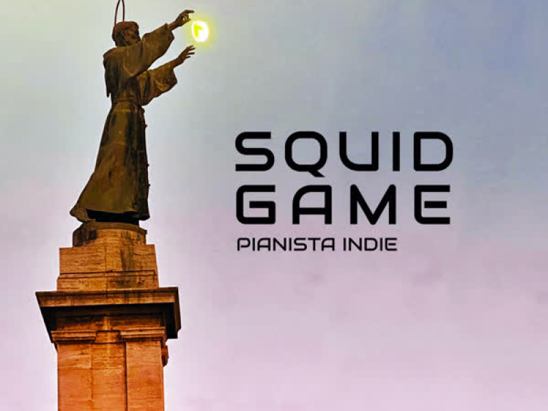 Squid Game (Single)