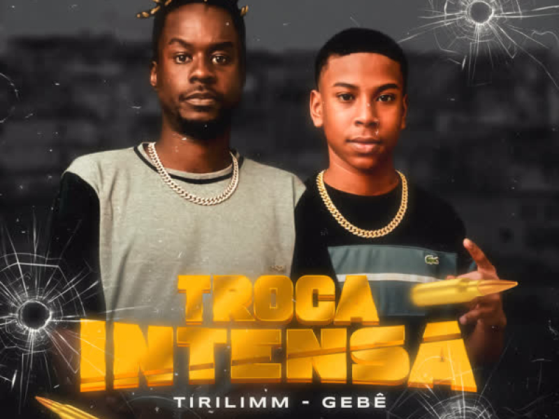Troca Intensa (Single)