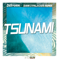 Tsunami (Remix) (Single)