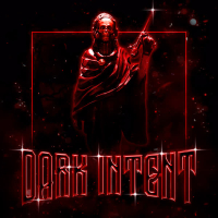 DARK INTENT (Single)