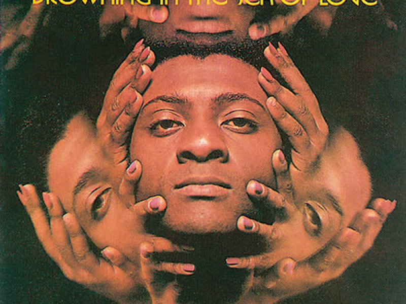 Drowning in the Sea of Love