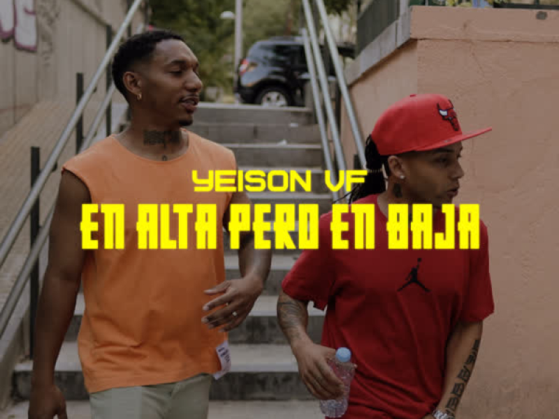 En Alta Pero En Baja (Single)
