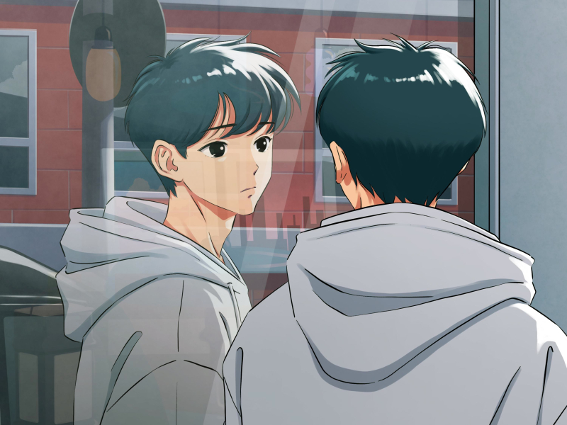 I Just Need To Love You More (Single)