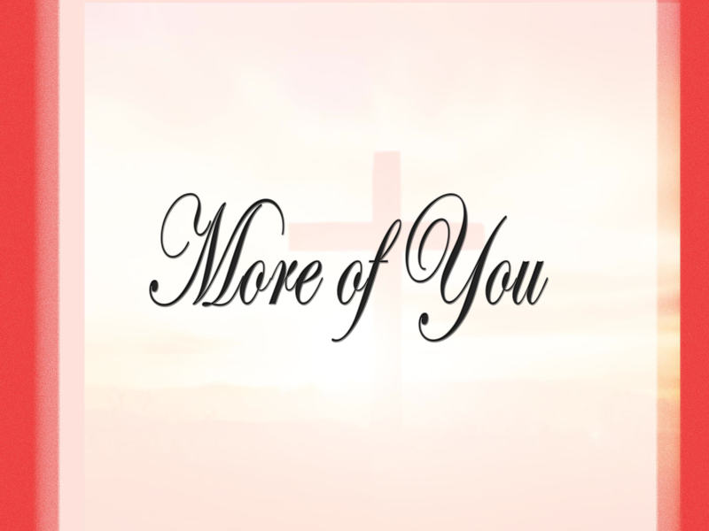 More of You (Single)