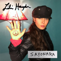 Sayonara (Single)