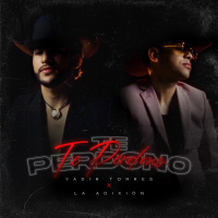 Te Perdono (Single)
