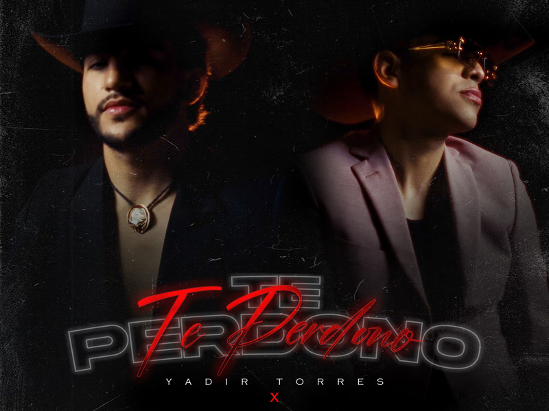 Te Perdono (Single)