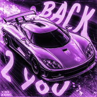 BACK 2 YOU (Single)