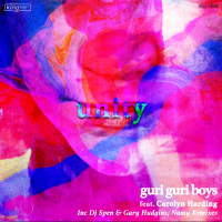 Unity (Single)