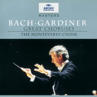 Bach, J.S.: Great Choruses