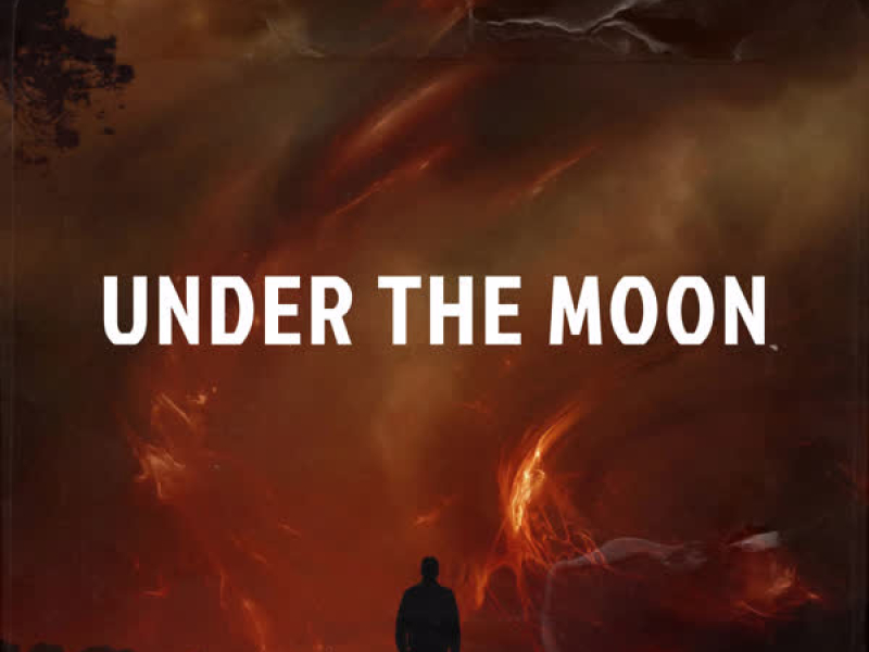 Under the Moon (Extended Mix) (Single)
