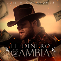 El Dinero No Me Cambia (Single)