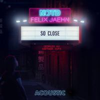 So Close (Acoustic) (Single)