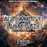 AUTOMOTIVO ILLUMINADO (Acoustic) (Single)