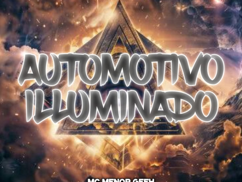 AUTOMOTIVO ILLUMINADO (Acoustic) (Single)