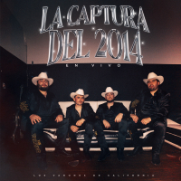 La Captura del 2014 (En Vivo) (Single)