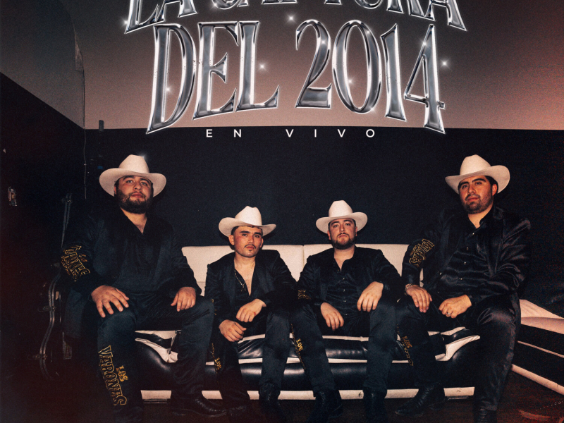 La Captura del 2014 (En Vivo) (Single)