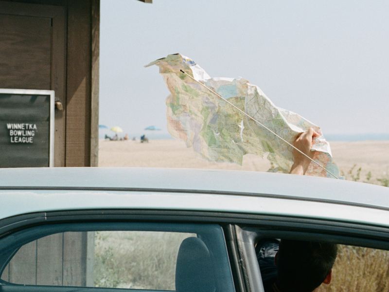 Winnetka Bowling League