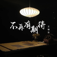 不再有期待 (Single)
