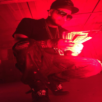 Let's Get F*cked Up (feat. Jazze Pha)