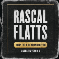 How They Remember You (Acoustic Version) (Single)