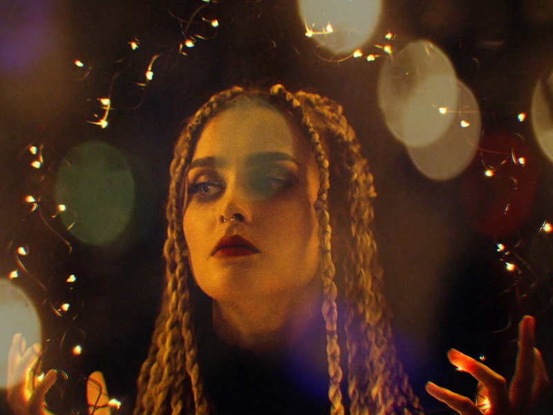 Vējš sniegu nes (Single)