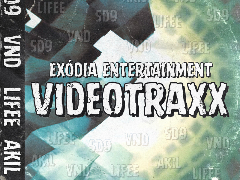 Video Traxx (Single)