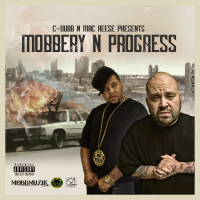Mobbery N Progress