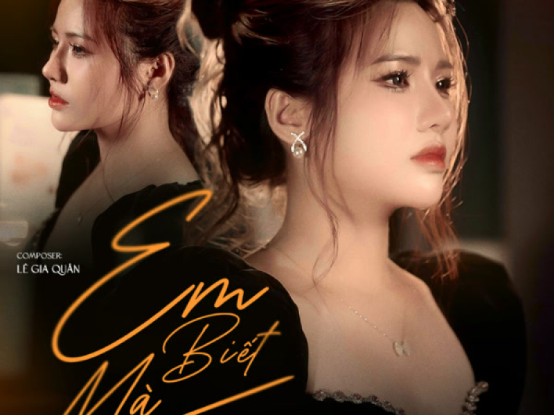 Em Biết Mà (Single)