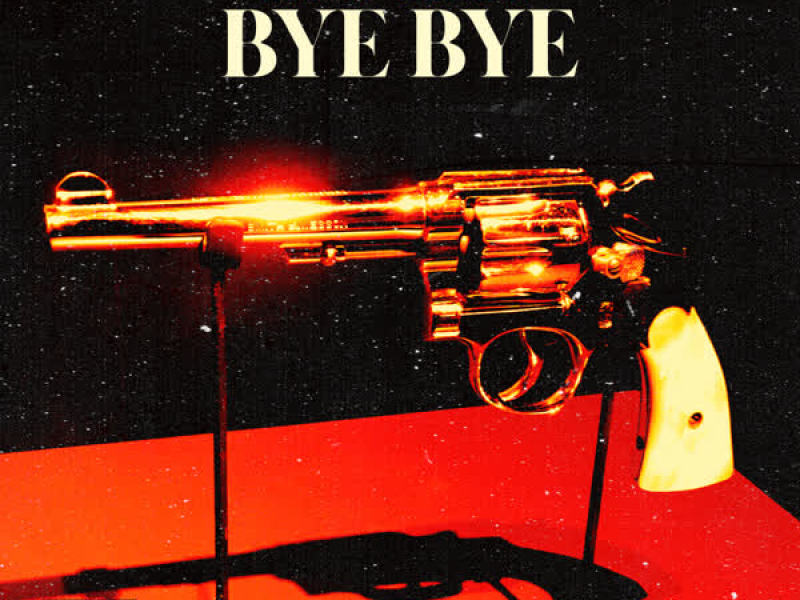 BYE BYE (Single)