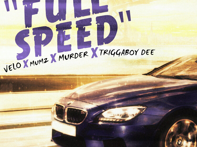 Full Speed - Single