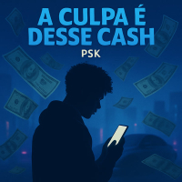 A Culpa é Desse Cash (Single)