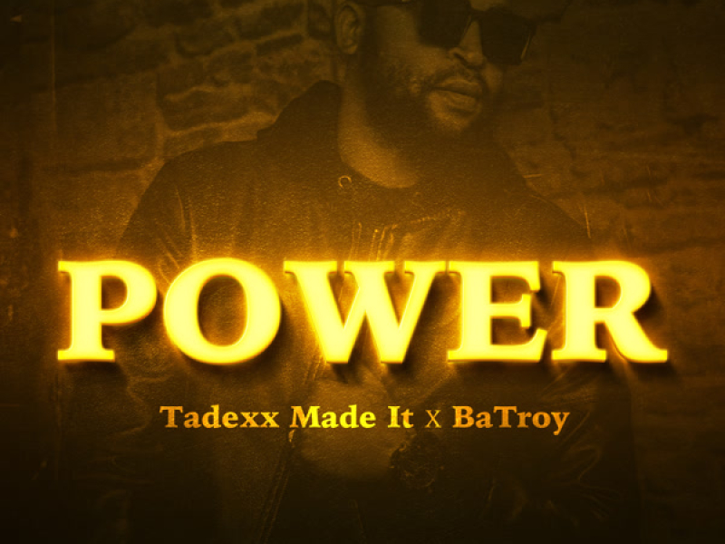 Power (Single)
