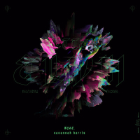 BERGMAN LL (feat. Savannah Harris) (Single)