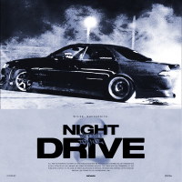 Night Drive 2 (Single)