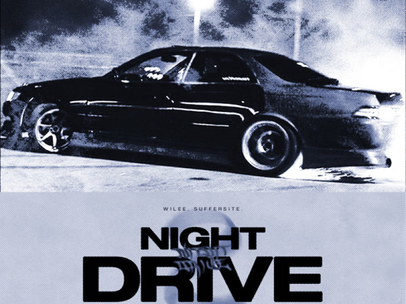 Night Drive 2 (Single)