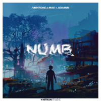 Numb (Single)