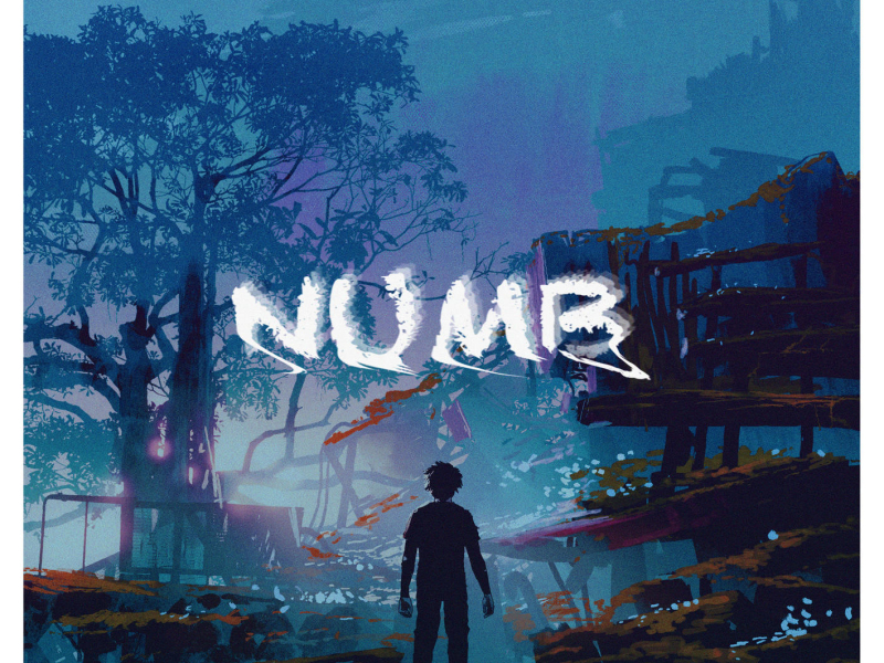 Numb (Single)