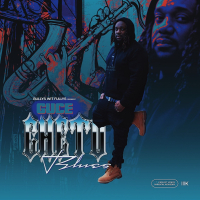 Ghetto Blues (Single)