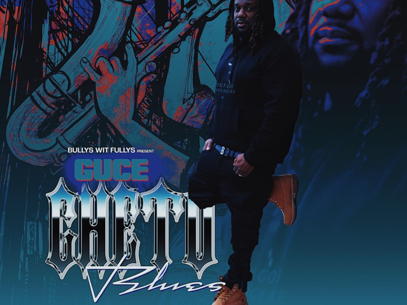 Ghetto Blues (Single)