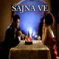 Sajna Ve (Slowed & Reverb) (Single)