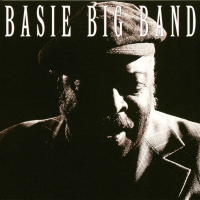 The Basie Big Band