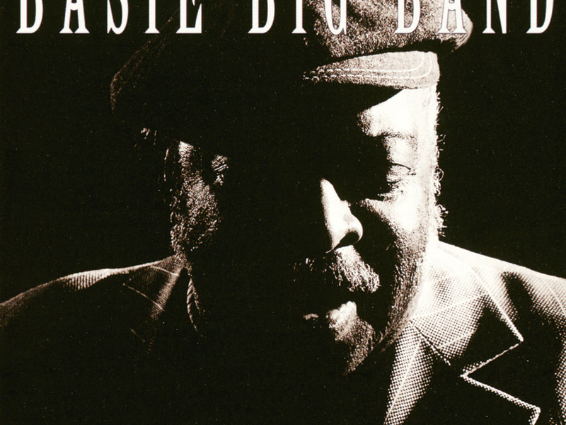 The Basie Big Band
