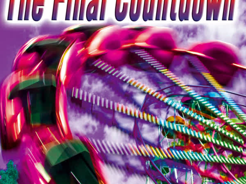 The Final Countdown - Single