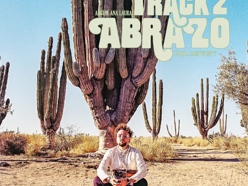 Track 2 (Abrazo) (Single)