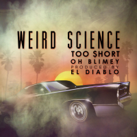 Weird Science