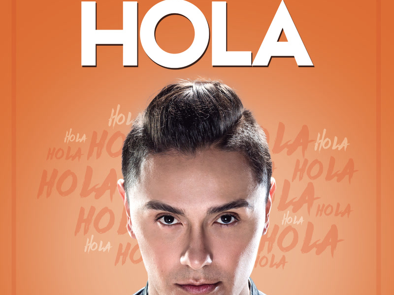 Hola (Single)